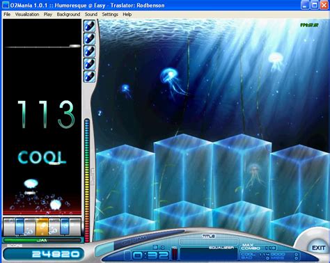 o2mania download.